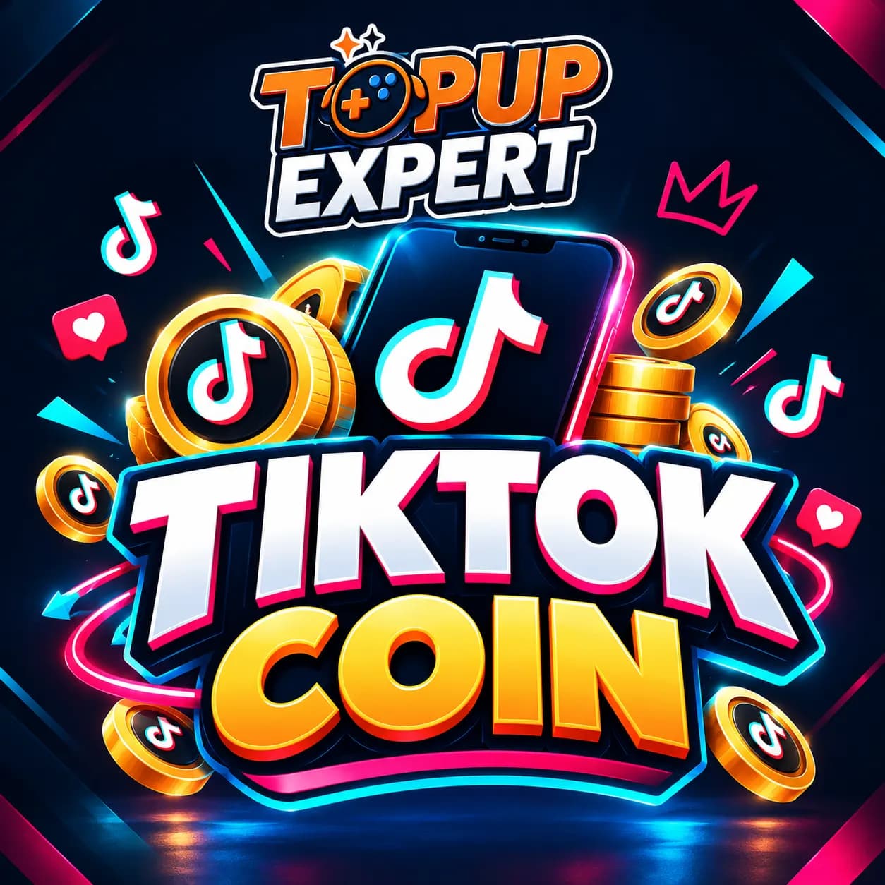 Tiktok Coin