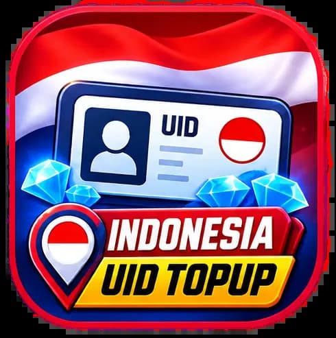 INDONESIA ID TOPUP