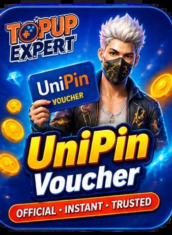 Unipin Voucher