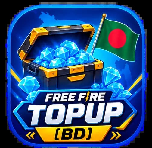 Free Fire TopUp [ BD ]