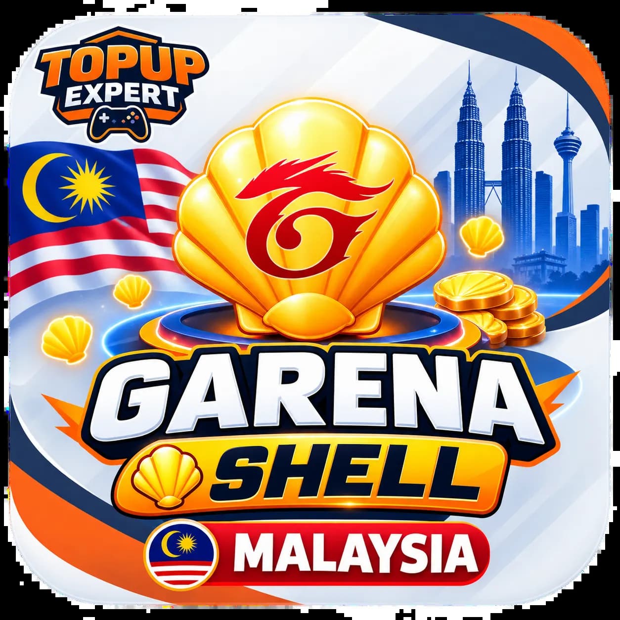Shell Code (MY)